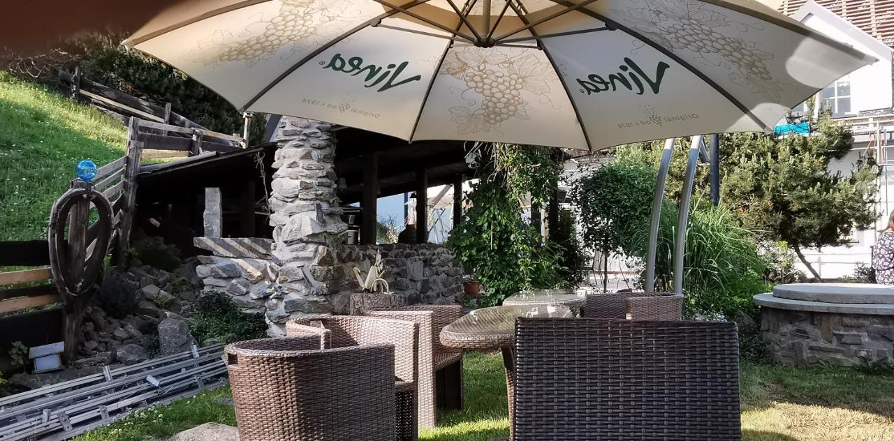 Hotel Zlaty Potok Nicov  Extérieur photo