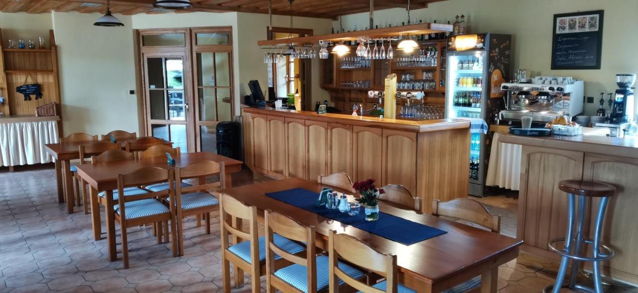 Hotel Zlaty Potok Nicov  Extérieur photo